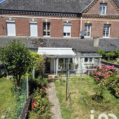 Maison 3 pièces 99000 €