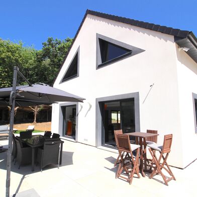 Maison 7 pièces 679000 €