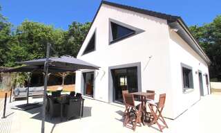 Maison 7 Pièces 185 m² à vendre à Angervilliers (91470)