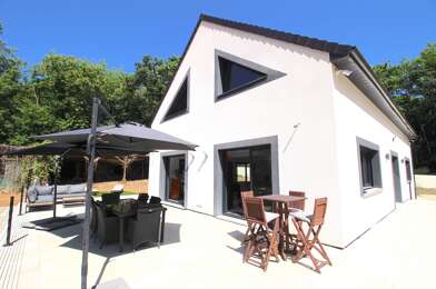 Maison 7 pièces 669000 €