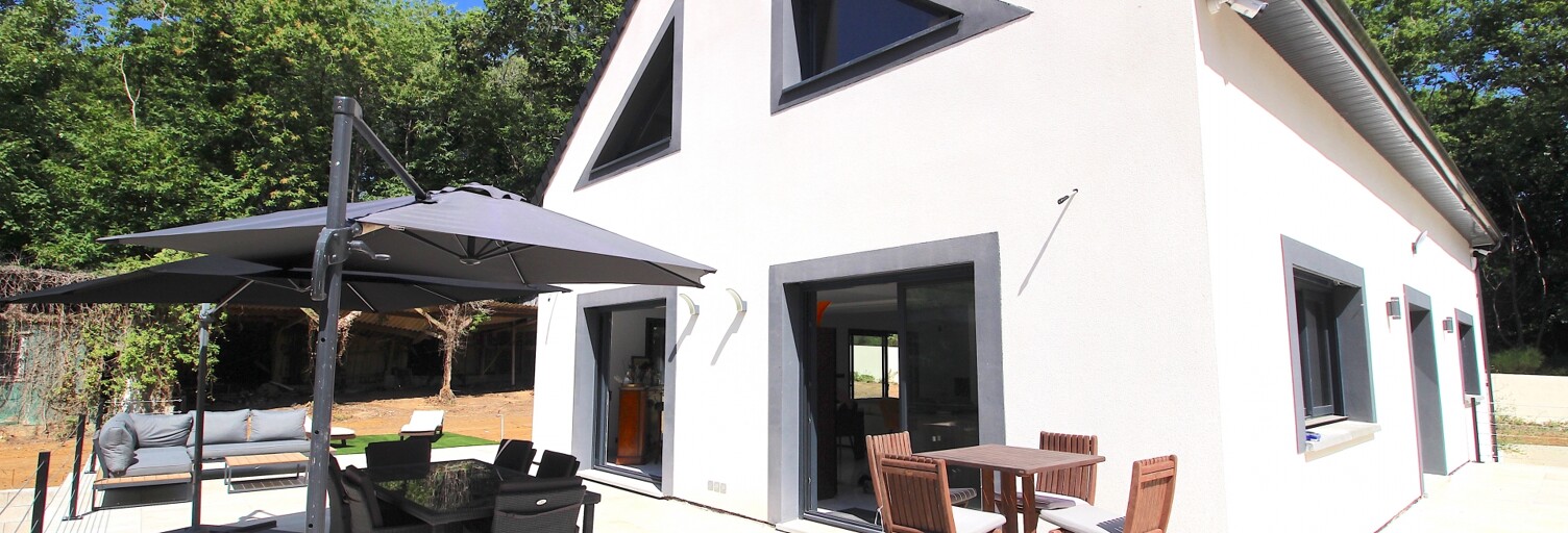 Maison 7 Pièces 185 m² à vendre à Angervilliers (91470)