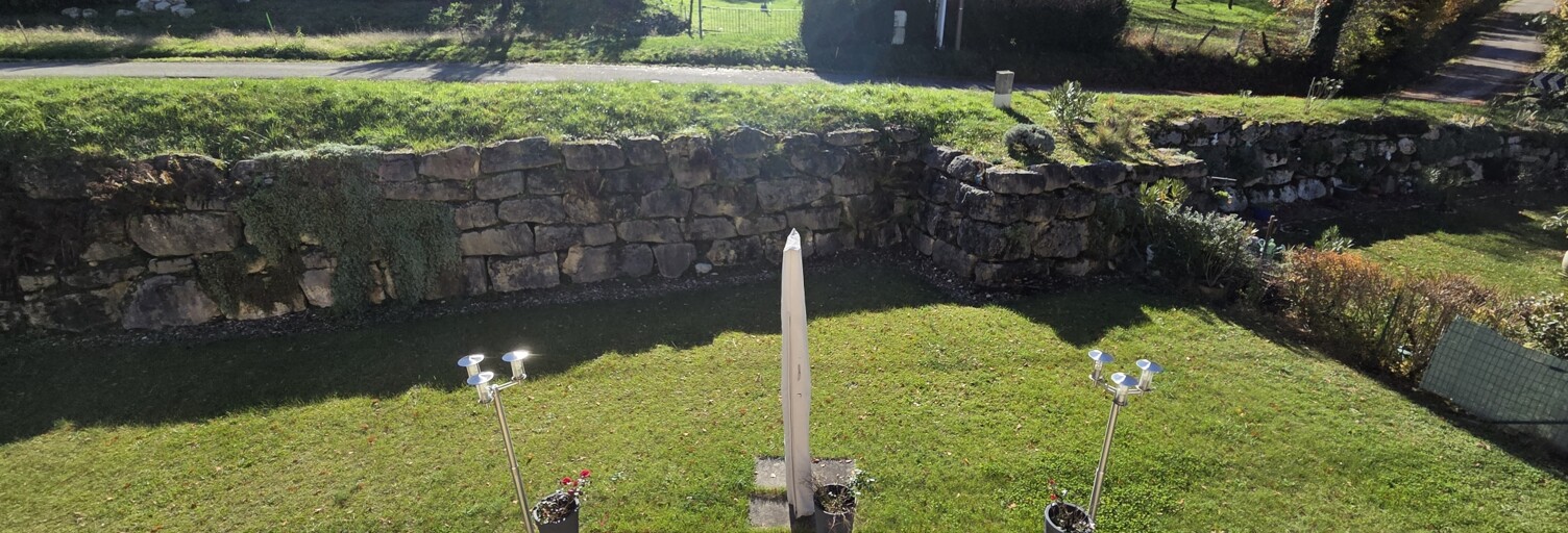 Appartement 4 Pièces 147 m² à vendre à Vimines (73160)