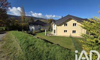 Appartement 4 Pièces 140 m² à vendre à Vimines (73160)