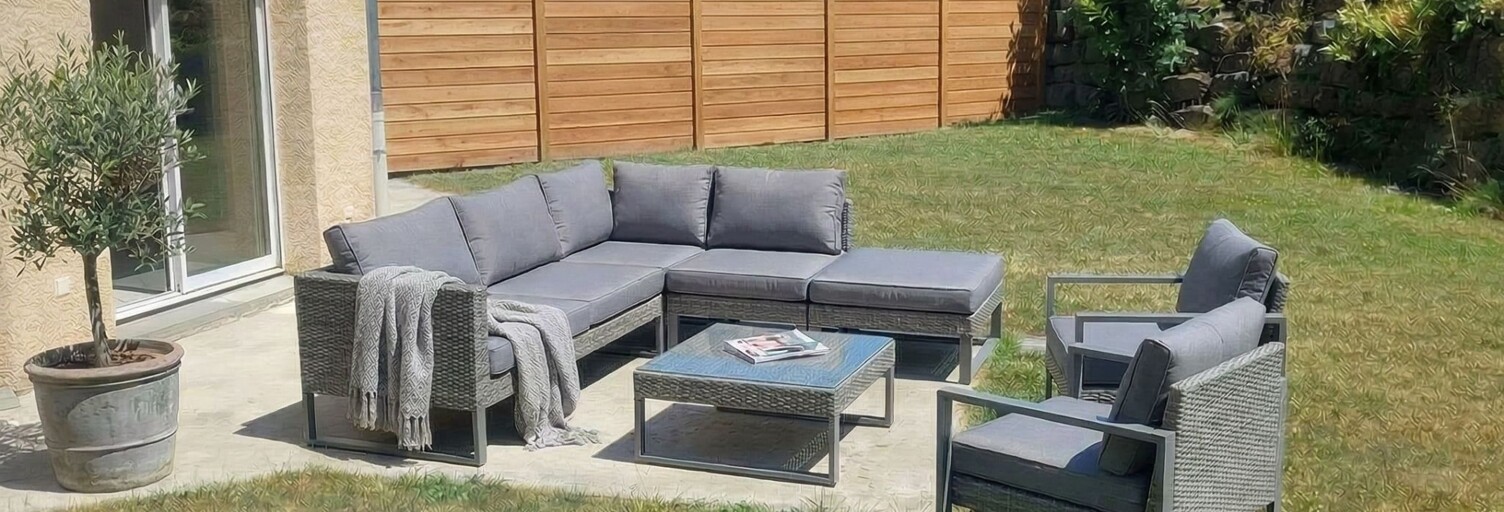 Appartement 4 Pièces 140 m² à vendre à Vimines (73160)