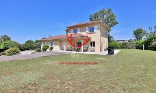 Maison 6 Pièces 164 m² à vendre à Roche (38090)