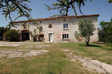 Maison 7 pièces 365000 €