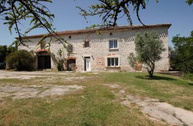 Maison en Pierre — photo du bien