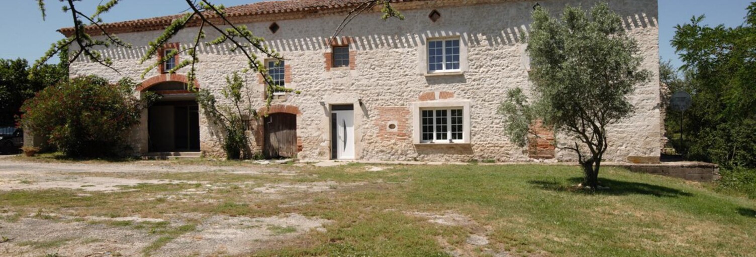 Maison 7 Pièces 265 m² à vendre à Albi (81000)