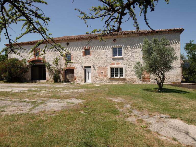 Maison en Pierre — photo 1