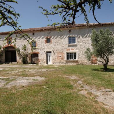 Maison 7 pièces 365000 €