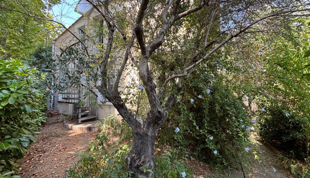 Villa / Maison 5 pièces  à vendre Montpellier 34000