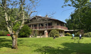 Maison 7 Pièces 207 m² à vendre à Arnaud-Guilhem (31360)