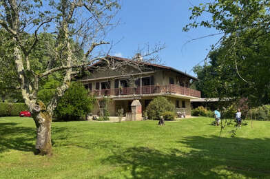 Maison 7 pièces 240000 €