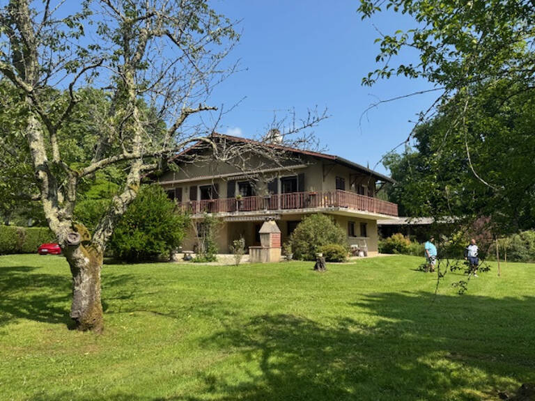 ST MARTORY - ARNAUD GUILHEM - Maison de 207m2 sur terrain de 2600m2 — photo 1
