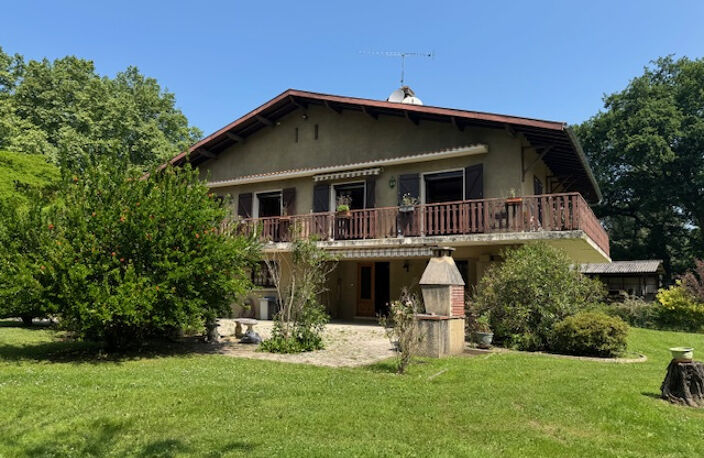 ST MARTORY - ARNAUD GUILHEM - Maison de 207m2 sur terrain de 2600m2 — photo 3