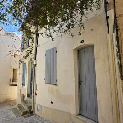 Appartement 1 pièces 115797 €