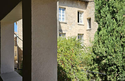 Appartement Triplex 94 m2 non aménagé — photo du bien