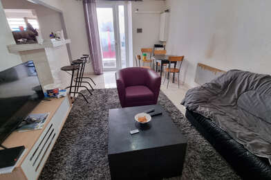 Appartement 2 pièces 50000 €