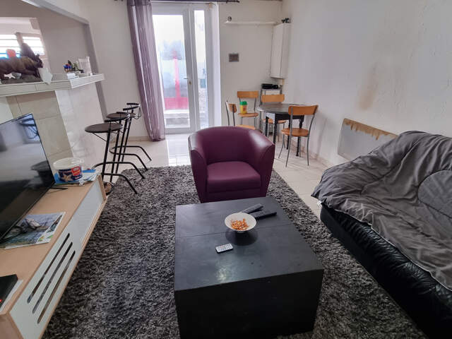 VENTE APPARTEMENT 2 PIECES POMPIGNAN — photo du bien