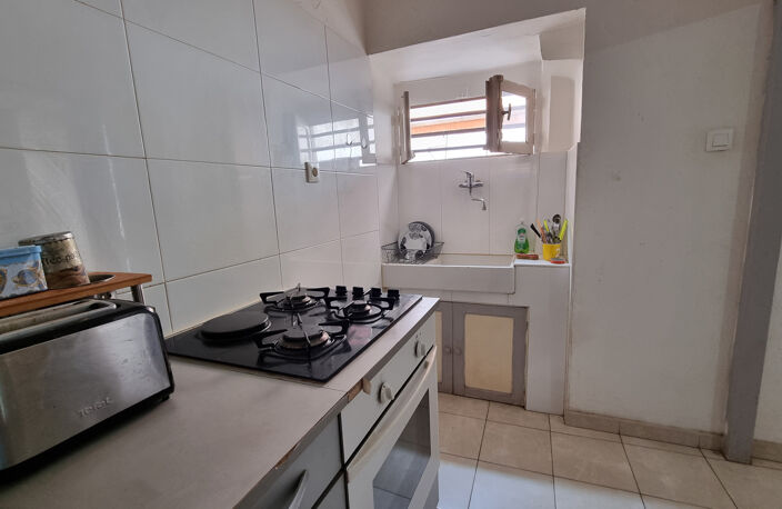 VENTE APPARTEMENT 2 PIECES POMPIGNAN — photo 3