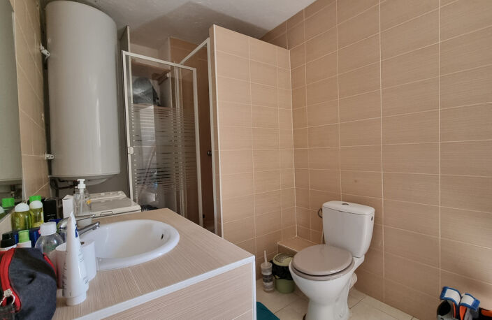VENTE APPARTEMENT 2 PIECES POMPIGNAN — photo 4
