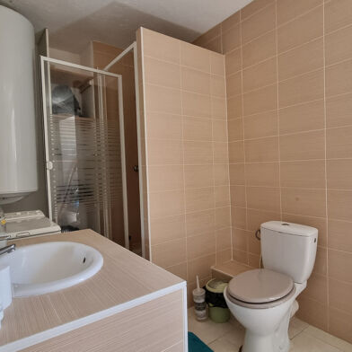 Appartement 2 pièces 50000 €