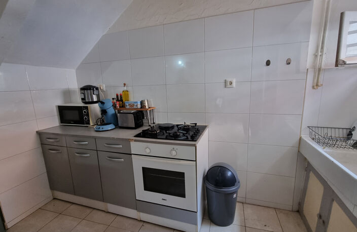 VENTE APPARTEMENT 2 PIECES POMPIGNAN — photo 5