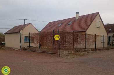 Maison 4 pièces 235000 €