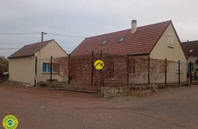 Maison recente — photo du bien