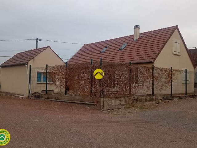 Maison recente — photo du bien