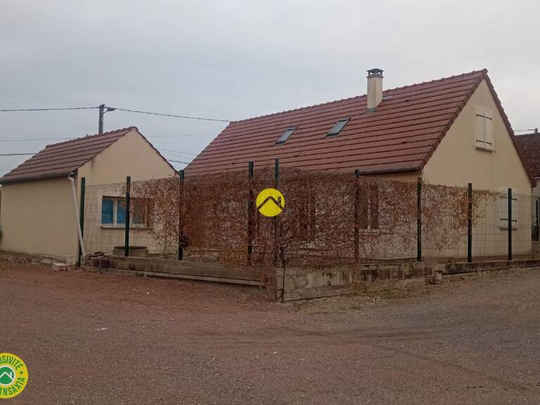 Maison recente — photo 1