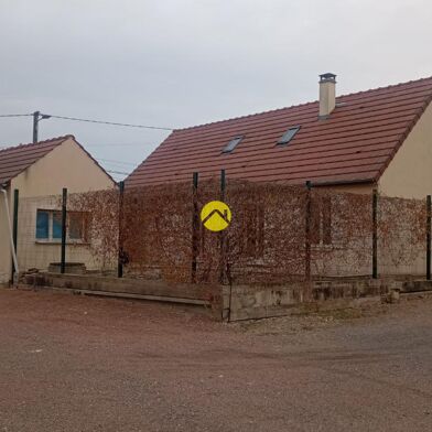 Maison 4 pièces 235000 €