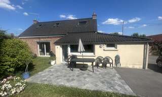 Maison 4 Pièces 86 m² à vendre à Séranvillers-Forenville (59400)