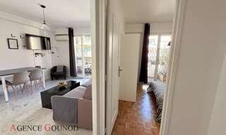 Appartement 2 Pièces 34 m² à vendre à Nice (06000)