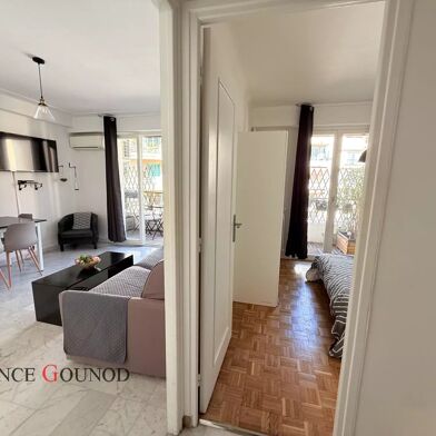 Appartement 2 pièces 241500 €