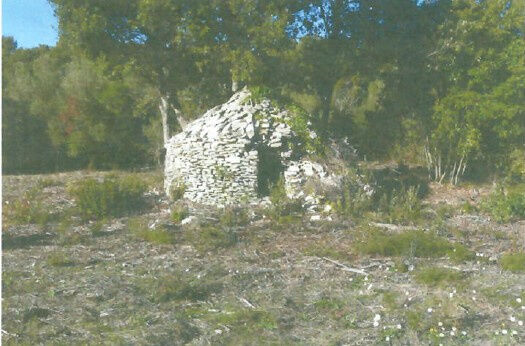 Terrain  à vendre Bonifacio 20169
