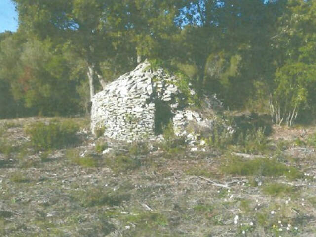TERRAIN BONIFACIO 23 600 m2 - EXCLUSIVITE — photo du bien