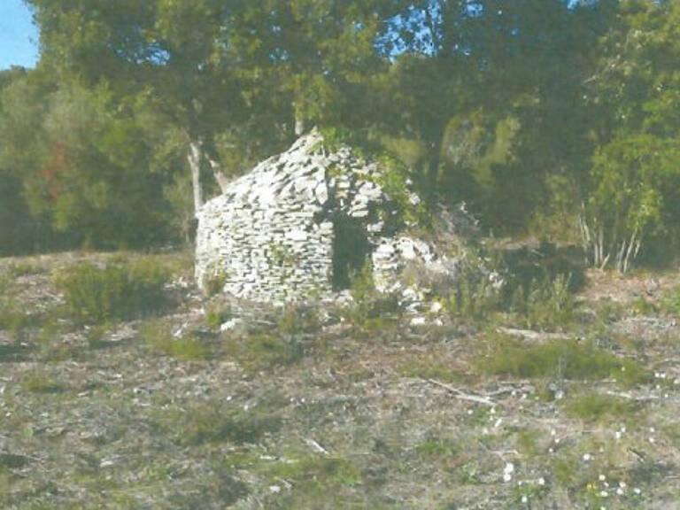 TERRAIN BONIFACIO 23 600 m2 - EXCLUSIVITE — photo 1