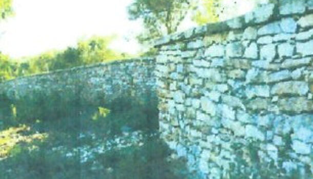 Terrain  à vendre Bonifacio 20169