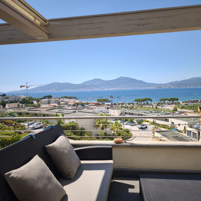 Appartement 3 pièces 685000 €