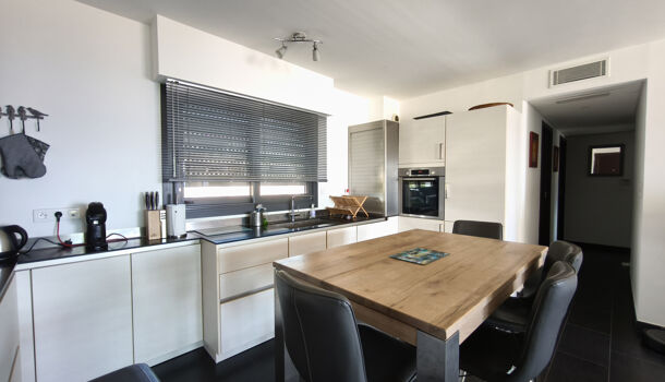 Appartement 3 pièces  à vendre Porticcio 20166