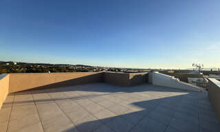 Appartement 4 Pièces 94 m² à vendre à Fréjus (83600)