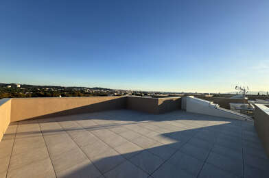 Appartement 4 pièces 619000 €