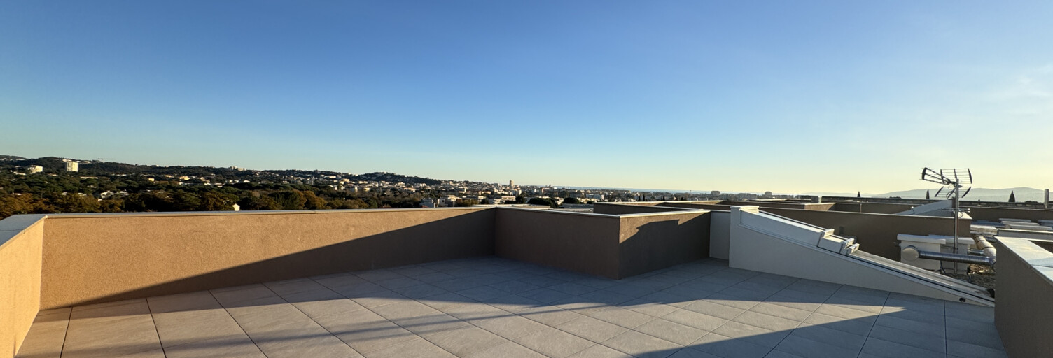 Appartement 4 Pièces 94 m² à vendre à Fréjus (83600)