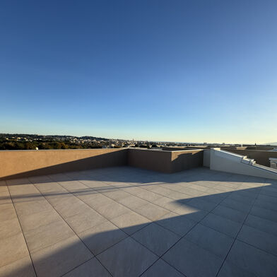 Appartement 4 pièces 619000 €