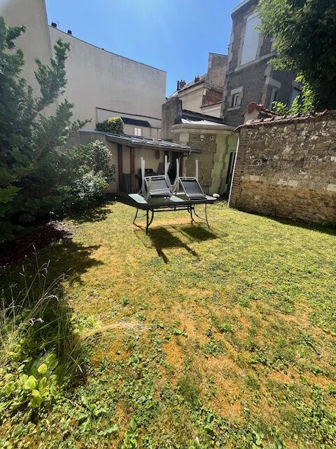 Immeuble  T12 à vendre Reims 51100