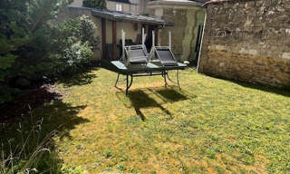 Immeuble  257 m² à vendre à Reims (51100)