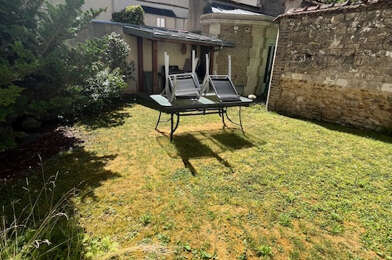 Immeuble  1242240 €