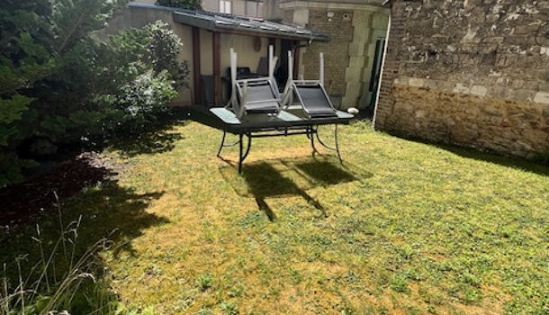 Immeuble 12 pièces  à vendre Reims 51100