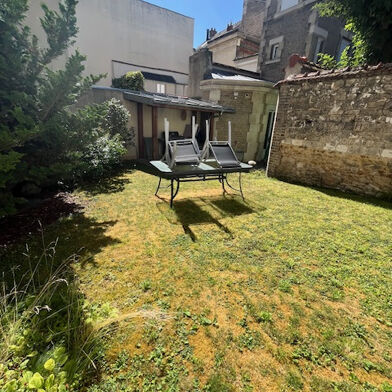 Immeuble  1328000 €